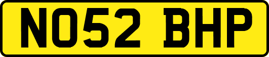 NO52BHP