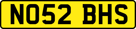 NO52BHS