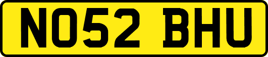 NO52BHU