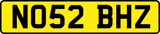 NO52BHZ