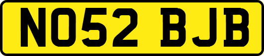 NO52BJB