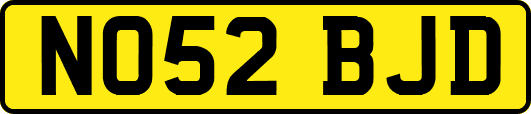 NO52BJD