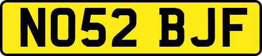 NO52BJF