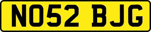 NO52BJG