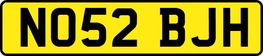 NO52BJH