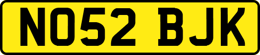 NO52BJK