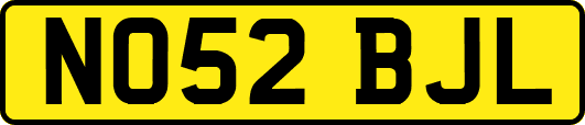NO52BJL