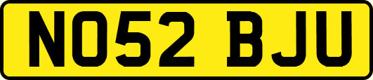 NO52BJU