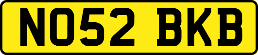 NO52BKB