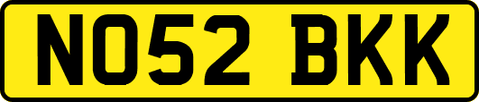NO52BKK