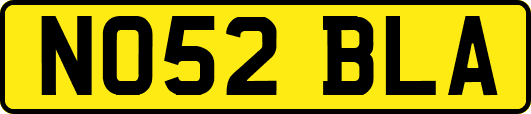 NO52BLA