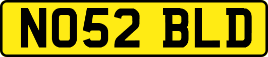 NO52BLD