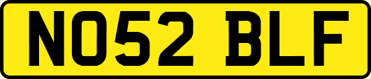 NO52BLF