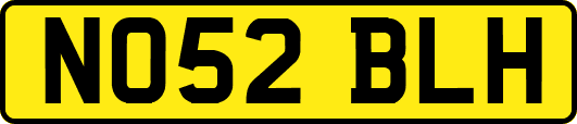 NO52BLH