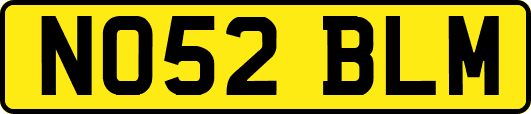 NO52BLM