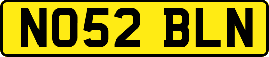 NO52BLN