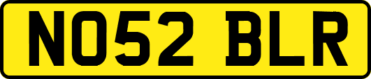 NO52BLR