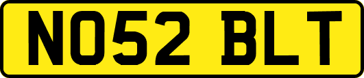 NO52BLT