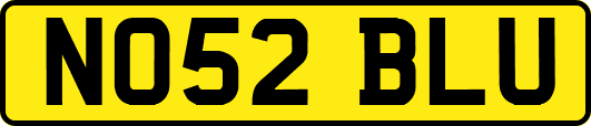 NO52BLU