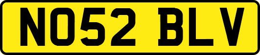 NO52BLV