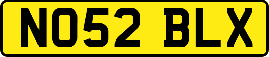 NO52BLX