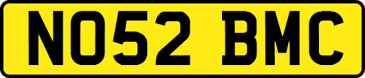 NO52BMC