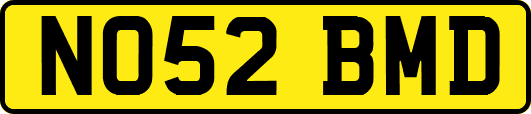 NO52BMD