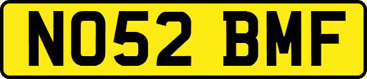 NO52BMF