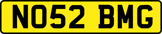 NO52BMG