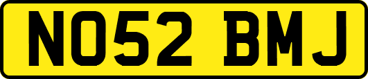 NO52BMJ