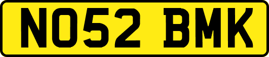 NO52BMK