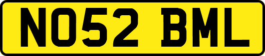 NO52BML