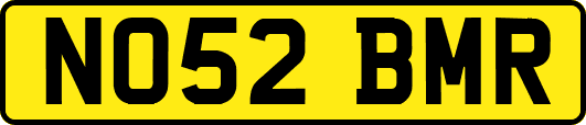 NO52BMR