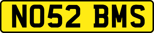 NO52BMS