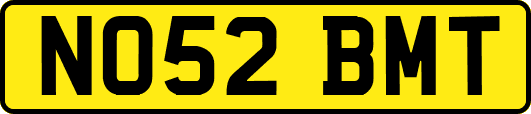 NO52BMT