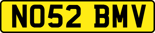 NO52BMV