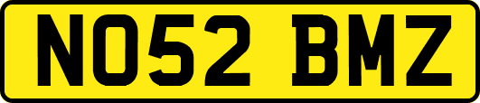 NO52BMZ