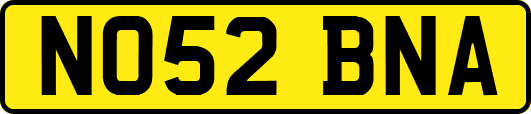 NO52BNA