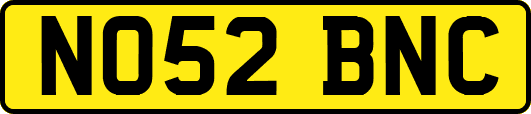 NO52BNC