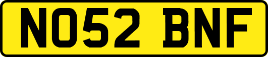 NO52BNF
