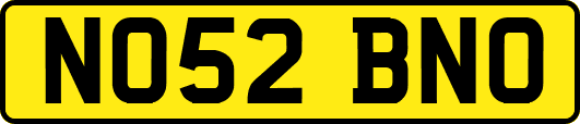 NO52BNO