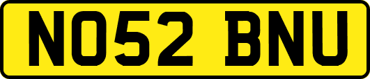 NO52BNU