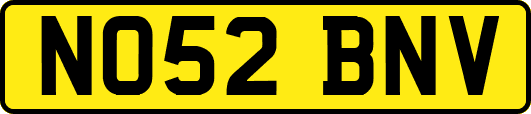 NO52BNV