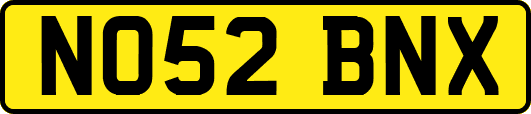 NO52BNX