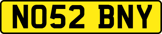 NO52BNY