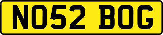 NO52BOG