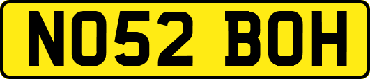 NO52BOH