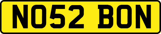 NO52BON