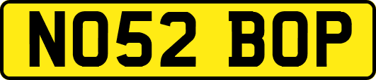 NO52BOP