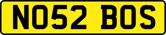 NO52BOS